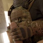 Valkyrie Quick Handjob