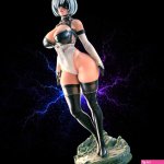 2b Sexy Figure