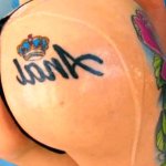 14 Insane Whore Tattoo Ideas to Inspire Your Next Erotic Body Art Whoreuro