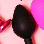 Anal Toy Basics: A Guide For Beginners For Beginners