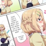 Namita Committee Chairman Didnt You Just Masturbate In the Bathroom? I Can See the Number of Times People Orgasm Vol. 1 English Decensored Ongoing
