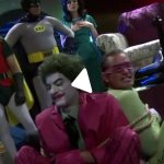 Batman XXX: A Porn Parody 2010