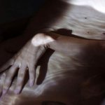 Masturbating with a Vagina