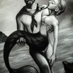Painful Sailor Ass Fucking With A South African Spring Bok