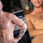 Surprise! Sean Codys Blake Returns To Gay Porn As Blake Henry At Randy Blue