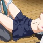 Nerdy schoolgirl gets her pussy licked and fucked for the first time by boyfriend