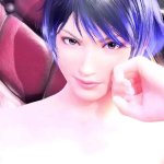 Titties in Tekken