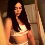 Megan Fox Nude Sex Scenes in Subservience