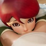 Wendys oral creampie pov