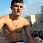 SERGIO MUTTY: Il CamBoy e Porno attore Spagnolo di CAM4