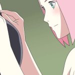 Sakura and Sasuke sex part 1 Naruto Young Kunoichi Hentai Anime Animation Blowjob tits pussy