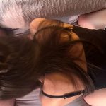 18 Year Old College Slut Gives Wet Sloppy Blowjob Then Takes it Doggystyle