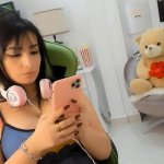 Gamer Girl