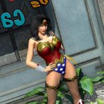 Wonder Woman