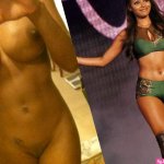 WWE Divas Nude Photos Videos Leaked Free