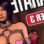 Ada NUDE MOD