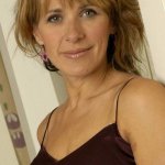 Carol Smillie