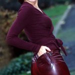 Carol Smillie