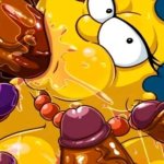 marge simpson sex