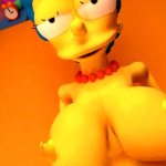 Simpsons Porn