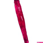 Lollicock Sweet Slim Stick Double Dildo