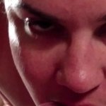BECKY TAILOR: Milf loves sucking cock and a cumshot to her face