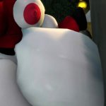 Anal vore by furchev