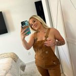 alexisjobailey leaked nude from OnlyFansPatreon