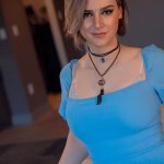 AlsoAshley Ashley Barron Nude Leaks OnlyFansPatreon