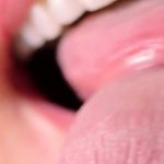 Close-up Blowjob With Asian Amateur MILF Babe