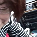 Asian Granny Blowjob