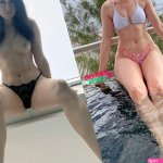 sexy British Wife PAWG darkhair Jess