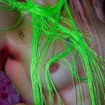 JESS BUSH Nude