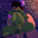 minecraft jenny cosplay porn