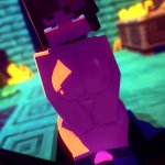 Minecraft Jenny Sexy Adventures 5