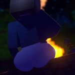 Creeper hentai sex