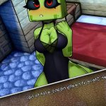 Minecraft Creeper Porn Porn Videos