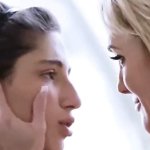 Mom Fucks Babysitter Lesbian Porn Videos