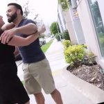 Step uncle fucking his bubble butt niece on a couch