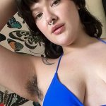 Im a hairy OnlyFans model