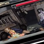 Parasite in city stage 2 Winlator 7.1 android emulator