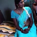 Swathi Naidu First Night Romance