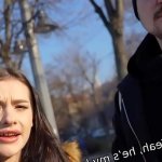 HUNT4K. Not-So-Great Ending. Hot sex with Matty Nikki Nuttz