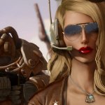 Enclave Invasion