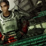 Post 351310: Fallout Fallout3 RangedWeapon StarPaladinCross