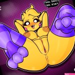 five nights at freddys five nights at freddys 2 scottgames toy chica eroticphobia toy chica fnaf