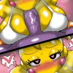 Toy Chica From Fnaf Naked AI Porn