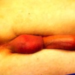 HANDS FREE CUM while I slowly FIST HIS ASS