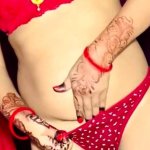 Chhinar Bhabhi Ne Boy Freind Ke Sath Video Call Pe Apna Paani Nikala ft. Zeni Jaan: Desi 18 Year Old Female Masturbation Dildo Solo Porn