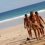Naked and Afraid Attempts a 60-Day Nude Challenge
